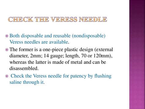 water drop test laparoscopy|Method for safe Verres needle entry at the umbilicus, with .